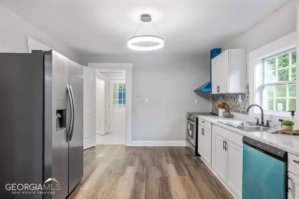 571 Cooper ST SW, Atlanta, GA 30312