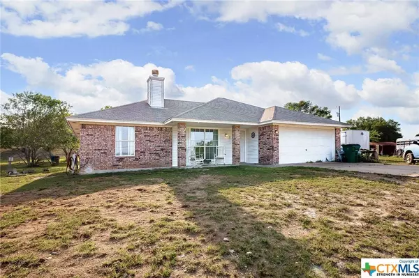 393 County Road 3368, Kempner, TX 76539