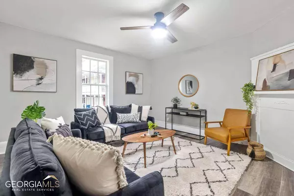 571 Cooper ST SW, Atlanta, GA 30312