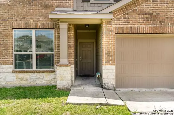 746 Pelican Beach, San Antonio, TX 78221