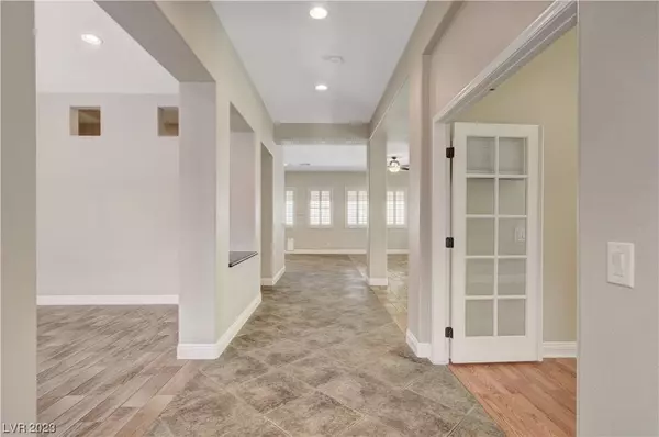 3177 Wisteria Tree Street, Las Vegas, NV 89135