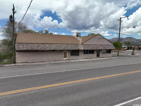 20 S STATE ST, Sigurd, UT 84657