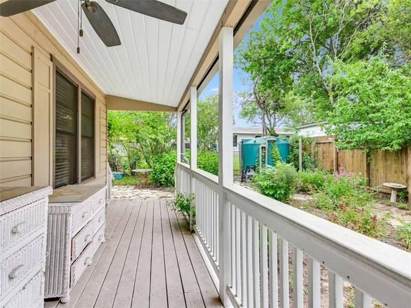 1314 Morgan LN, Austin, TX 78704