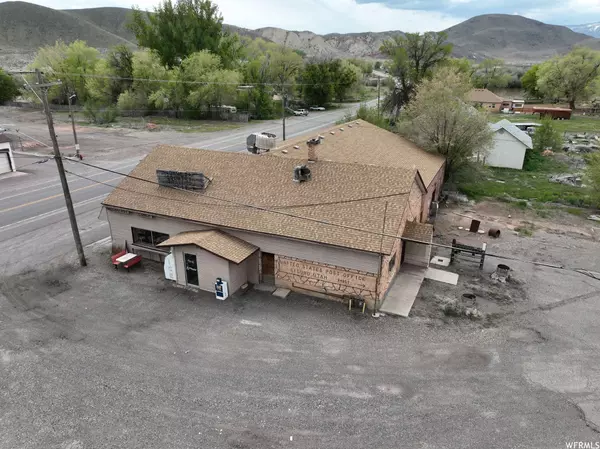 20 S STATE ST, Sigurd, UT 84657