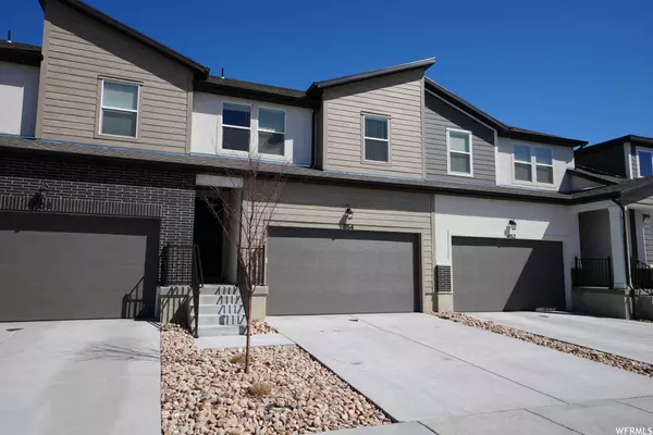 654 N 260 W #1209, Vineyard, UT 84059