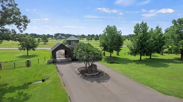 378 Private Road 2711, Mount Pleasant, TX 75455