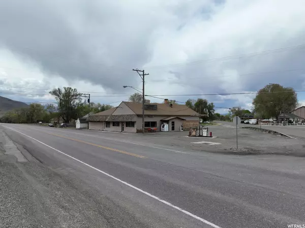 20 S STATE ST, Sigurd, UT 84657