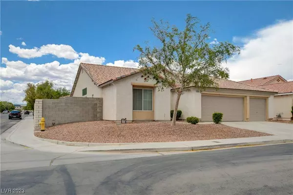 9087 Ravenhurst Street, Las Vegas, NV 89123