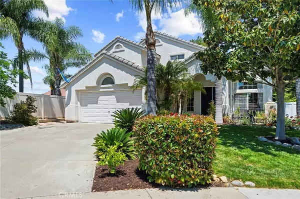 33256 Corte Canario, Temecula, CA 92592