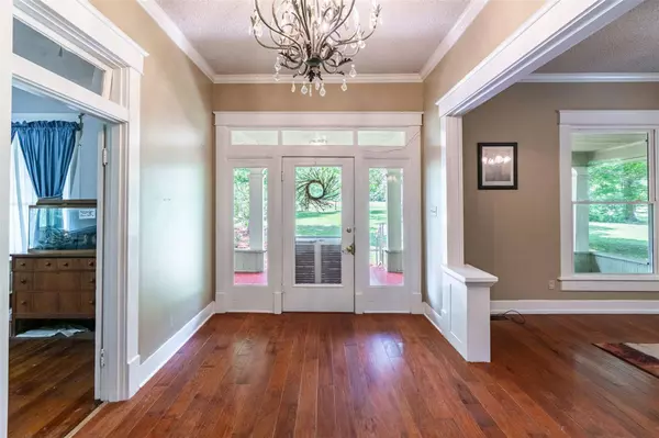 150 Rs County Road 3340, Emory, TX 75440