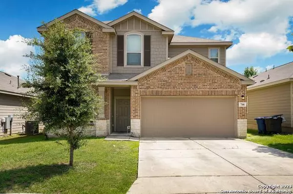 746 Pelican Beach, San Antonio, TX 78221