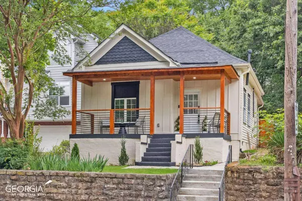 571 Cooper ST SW, Atlanta, GA 30312