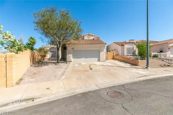414 Breeze Way, Henderson, NV 89015