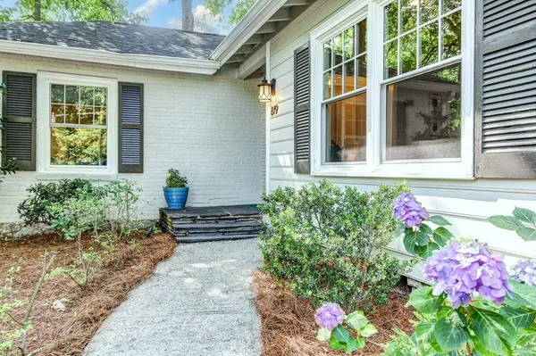 819 Wildwood RD NE, Atlanta, GA 30324