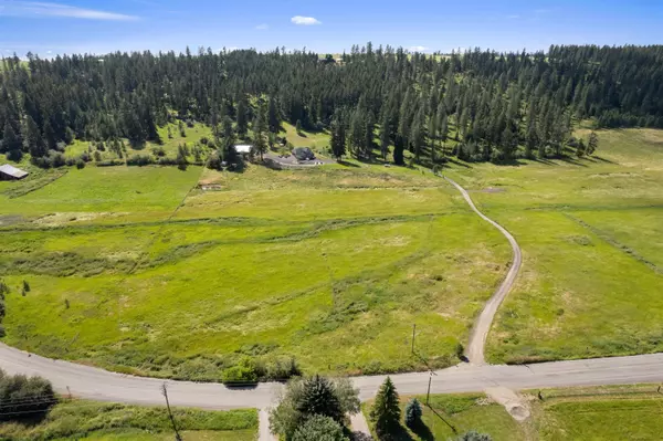 13XX N Forker Rd, Spokane, WA 99217