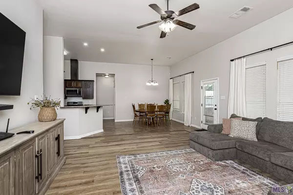 38240 CORAL REEF CT, Gonzales, LA 70737