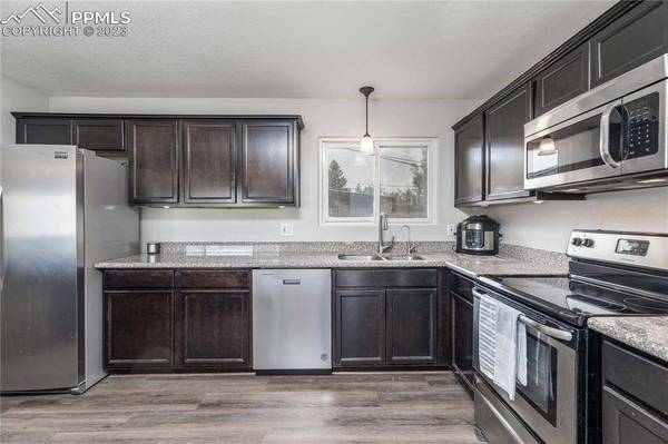 302 Catalina PL, Colorado Springs, CO 80906