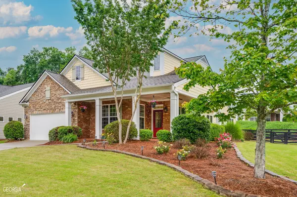 4810 Hidden Meadow DR, Cumming, GA 30040