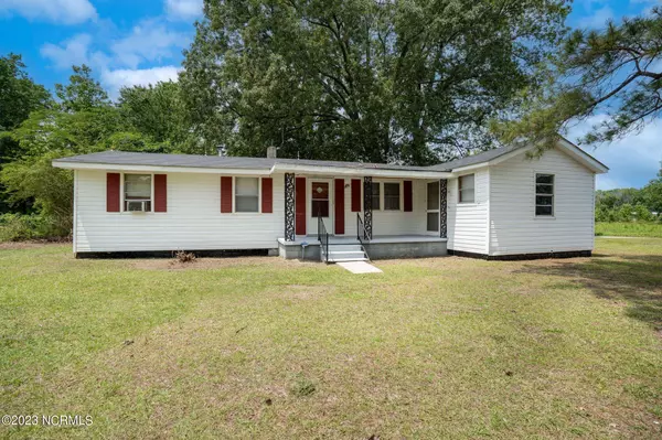 9042 Tar River Church Road, Elm City, NC 27822