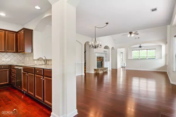 4810 Hidden Meadow DR, Cumming, GA 30040