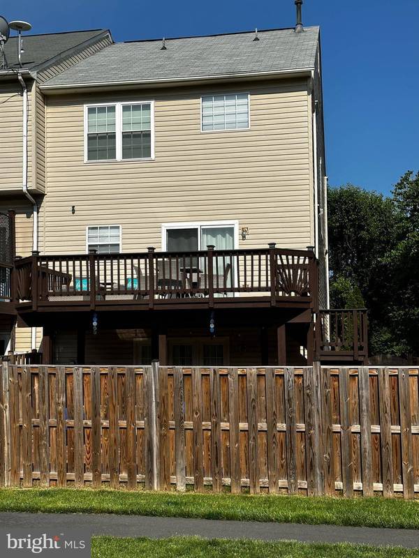 21826 KINGS CROSSING TER, Ashburn, VA 20147