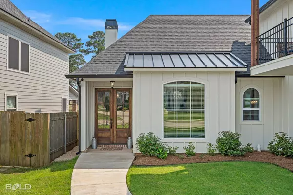 409 N Lost River Drive, Benton, LA 71106