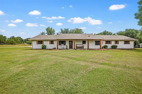 3254 Fm 2896, Gainesville, TX 76240