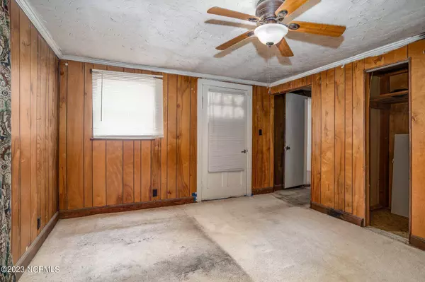 9042 Tar River Church Road, Elm City, NC 27822