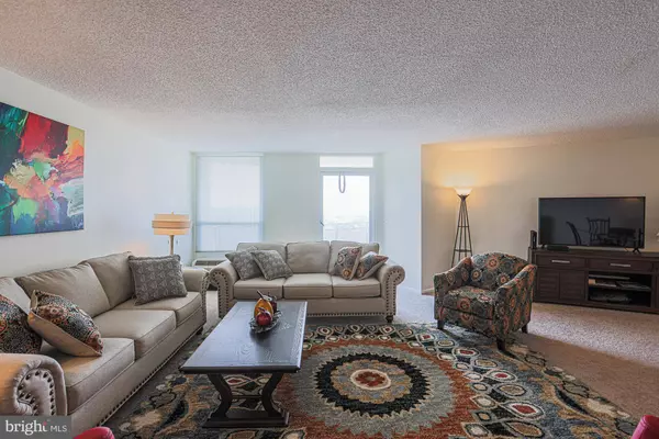 205 E JOPPA RD #804, Towson, MD 21286