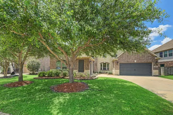 4802 Cinco Forest TRL, Katy, TX 77494