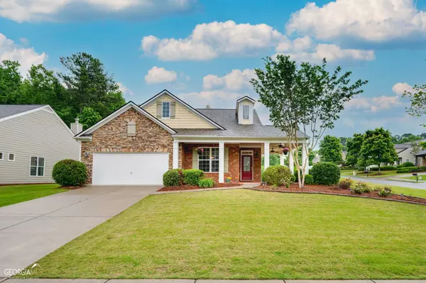 4810 Hidden Meadow DR, Cumming, GA 30040