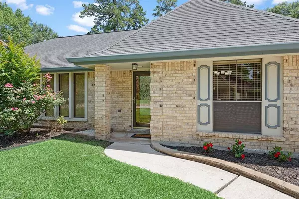 3643 Rolling Terrace DR, Spring, TX 77388