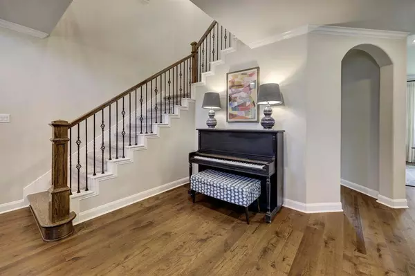 4802 Cinco Forest TRL, Katy, TX 77494