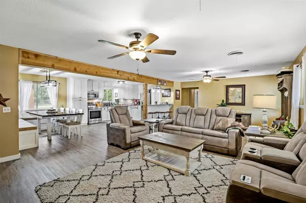 3254 Fm 2896, Gainesville, TX 76240