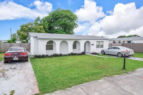 11750 SW 223rd St, Miami, FL 33170