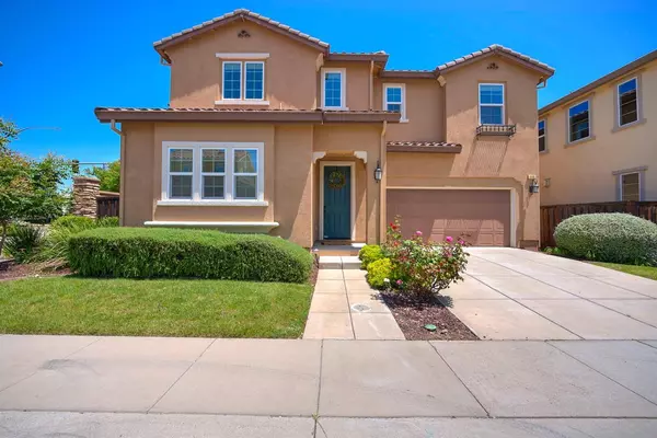 948 Willow Bridge DR, Folsom, CA 95630