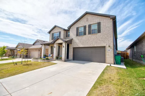 3800 Arroyo Trail, Denton, TX 76208