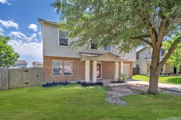 111 SPRUCE BREEZE, San Antonio, TX 78245-2987