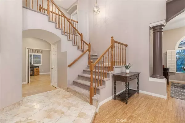 20791 Shadow Rock LN, Rancho Santa Margarita, CA 92679