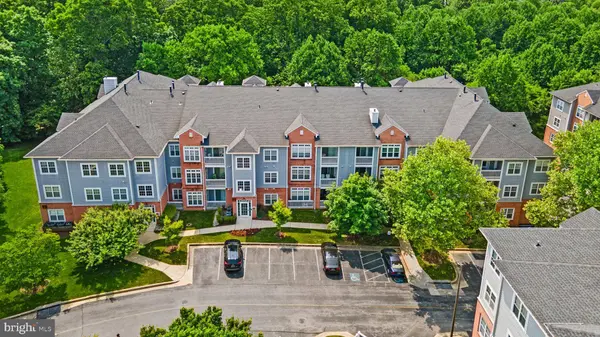 9109 GROFFS MILL DR #9109, Owings Mills, MD 21117