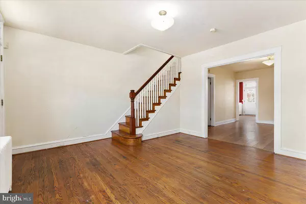 3561 ELMLEY AVE, Baltimore, MD 21213