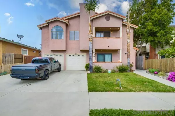 1636 Meade Ave #4, San Diego, CA 92116