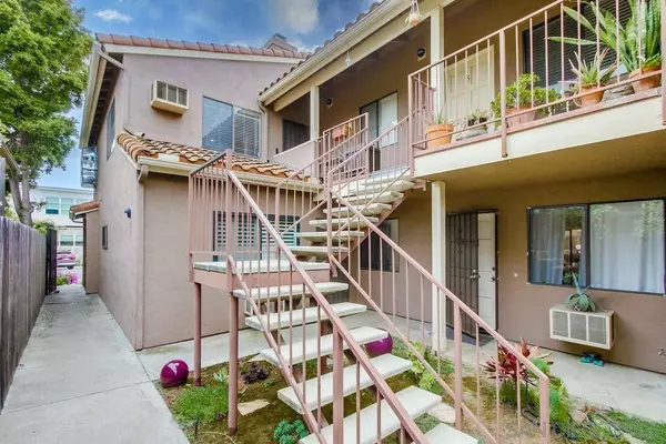 1636 Meade Ave #4, San Diego, CA 92116