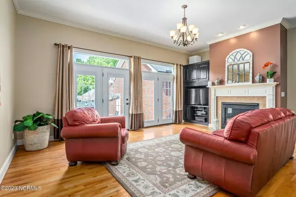 7837 Mecum Road, Spring Hope, NC 27882