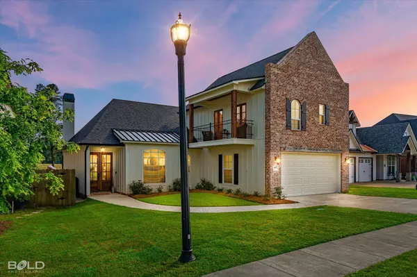 409 N Lost River Drive, Benton, LA 71106