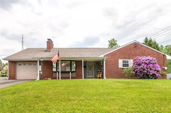 332 Center Rd, Monroeville, PA 15146