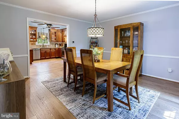 19 CORSHAM DR, Medford, NJ 08055