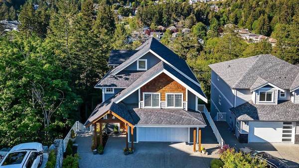 3540 Joy Close, Langford, BC V9C 0M4