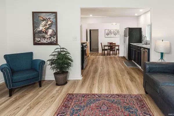 1845 A W That Road, Bloomington, IN 47403-9464