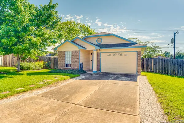 4369 KNOLLSHIRE, San Antonio, TX 78247-2134